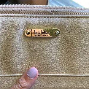 Nicole miller wallet